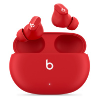 Apple Beats Studio Buds Bezdrôtové slúchadlá - Červené