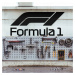Nalepovacie logo - Formula F1
