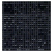Sklenená mozaika Mosavit Mikros alsace mix 30x30 cm mat / lesk MIKROSALMIX
