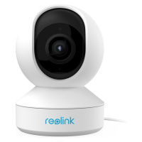 Reolink E1 ZOOM 5MP motorized indoor camera WiFi Frequency 2.4GHz/5GHz