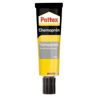 Pattex Chemoprén Transparent 50ml