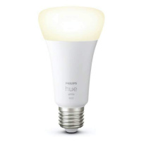 Philips HUE White Žiarovka E27 15,5W 1600lm 2700K Bluetooth (Philips)