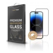 RhinoTech tvrdené ochranné sklo na iPhone 14 Pro 6.1"