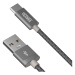Synchronizačný a nabíjací kábel USB typ C 2 m