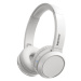 PHILIPS TAH4205WT/00 bezdrôtové slúchadlá na uši v bielej farbe