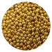 Cukrové perly zlaté malé (80 g) - dortis - dortis