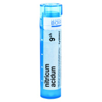 BOIRON Nitricum Acidum CH9 granule 4 g