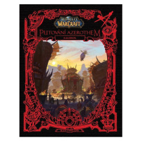 Fantom Print World of Warcraft: Putování Azerothem - Kalimdor