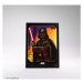 Gamegenic - Star Wars: Unlimited Art Sleeves - Darth Vader