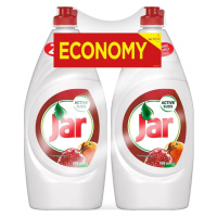 JAR 2X900ML POMEGRANATE