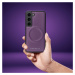 Roar Mag Morning Samsung Galaxy A14 4G A145/A14 5G A146 purple