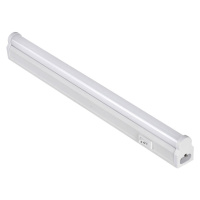 LED nástenné svietidlo 982113200, dĺžka 117,5 cm, biela, 3000/4000K