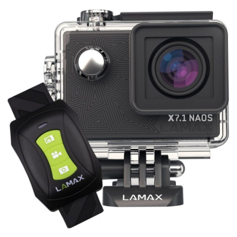 LAMAX X7.1 Naos Akčná kamera