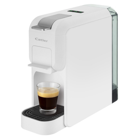 Catler ES 702 automatické espresso Porto W