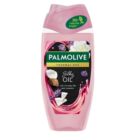 Palmolive Coconut oil lavender sprchový gel 500 ml