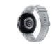 Samsung Galaxy Watch 6 Classic (47 mm), EÚ, strieborná