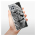 Odolné silikónové puzdro iSaprio - Lion 10 - Samsung Galaxy A42