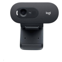 Webová kamera Logitech HD C505e, HD 720p