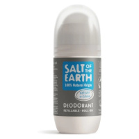 SALT OF THE EARTH Prírodný Deo Roll-on Ocean & Coconut 75 ml