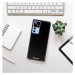 Odolné silikónové puzdro iSaprio - 4Pure - černý - Xiaomi 12T / 12T Pro