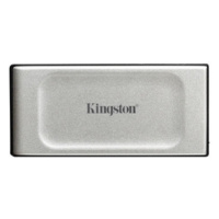 Kingston 1000GB externý SSD USB-C XS2000