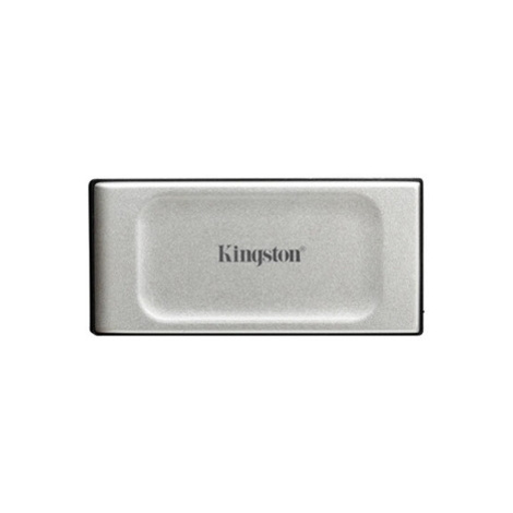 Kingston 1000GB externý SSD USB-C XS2000