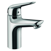 Umývadlová batéria Hansgrohe HG288 s výpusťou chróm SIKOBHGN275MLF