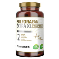 CARNOMED Sulforafan EXTRA 120 kapsúl