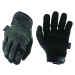 MECHANIX rukavice so syntetickou kožou Original - MultiCam Black S/8