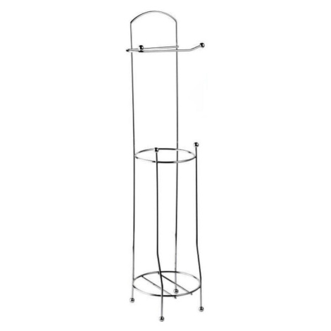 Držiaky na toaletný papier MERKURY MARKET