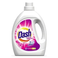 Dash Color Friche prací gél 2,2l 40PD