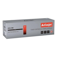 Toner ActiveJet pre Kyocera TK-170 Supreme (ATK-170N) 7200str.