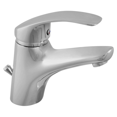 Slezák-Rav Stojanková páková umývadlová batéria MS027.0