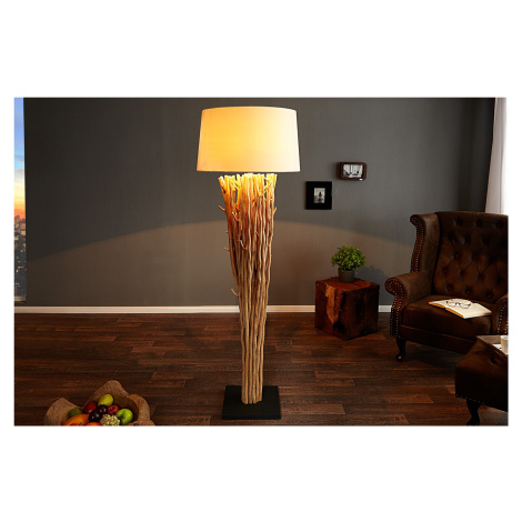 Estila Štýlová stojaca lampa Euphoria 175cm