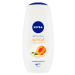 NIVEA Apricot Ošetrujúci sprchový gél 250 ml