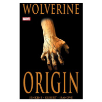 Marvel Wolverine: Origin