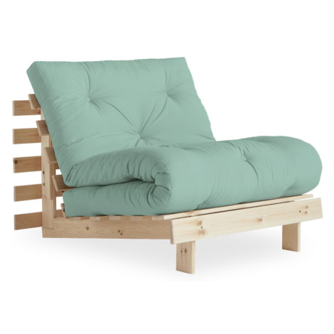 Variabilné kreslo Karup Design Roots Raw/Mint