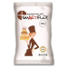 Smartflex Brown Velvet Vanilka 250 g v sáčku - Smartflex