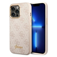 Kryt Guess GUHCP14LHG4SHP iPhone 14 Pro 6,1