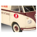 ModelSet auto 67677 - VW T1 "Dr. Oetker" (1:24)