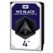 WD Black (WD4005FZBX) HDD 3,5" 4TB