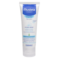 MUSTELA BÉBÉ Hydra Denný pleťový krém 40 ml