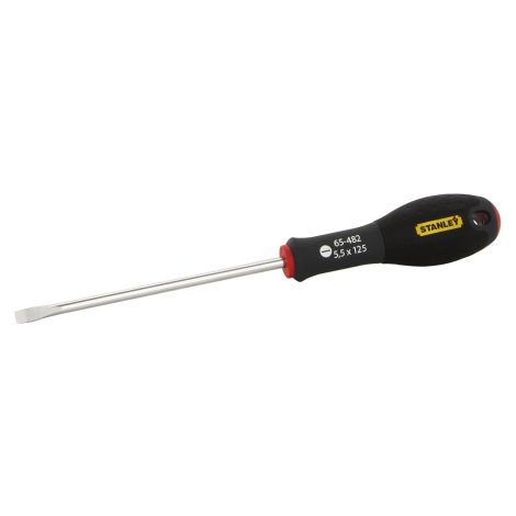 Stanley FatMax Skrutkovač plochý SL 5,5 x 125 mm