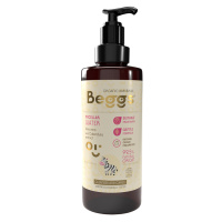 BEGGS Detská micelárna voda 200 ml