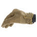 MECHANIX ochranné rukavice M-Pact 3 Coyote L/10