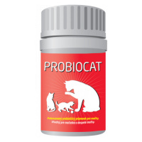 Probiocat probiotiká pre mačky 50g