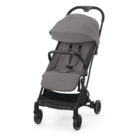 KINDERKRAFT SELECT Kočík športový Indy 2 Cozy Grey, Premium