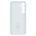 Samsung Silicone Case Galaxy S24+, White