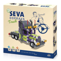 SEVA doprava - Truck