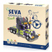 SEVA doprava - Truck